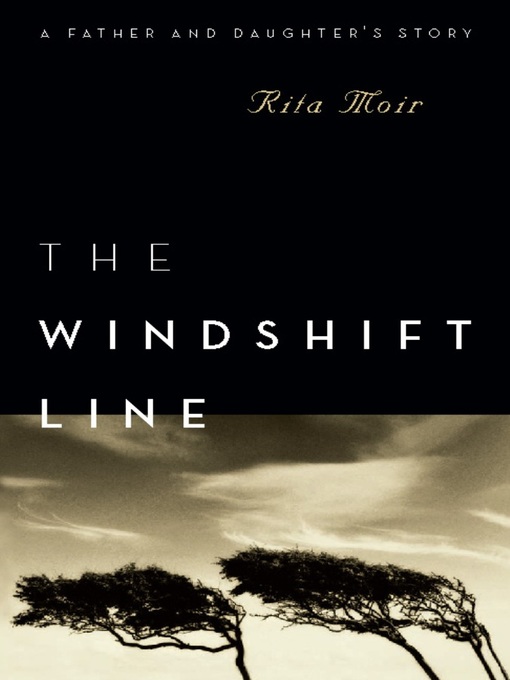 Title details for The Windshift Line by Rita Moir - Available